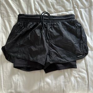 Tully Lou Biker Shorts